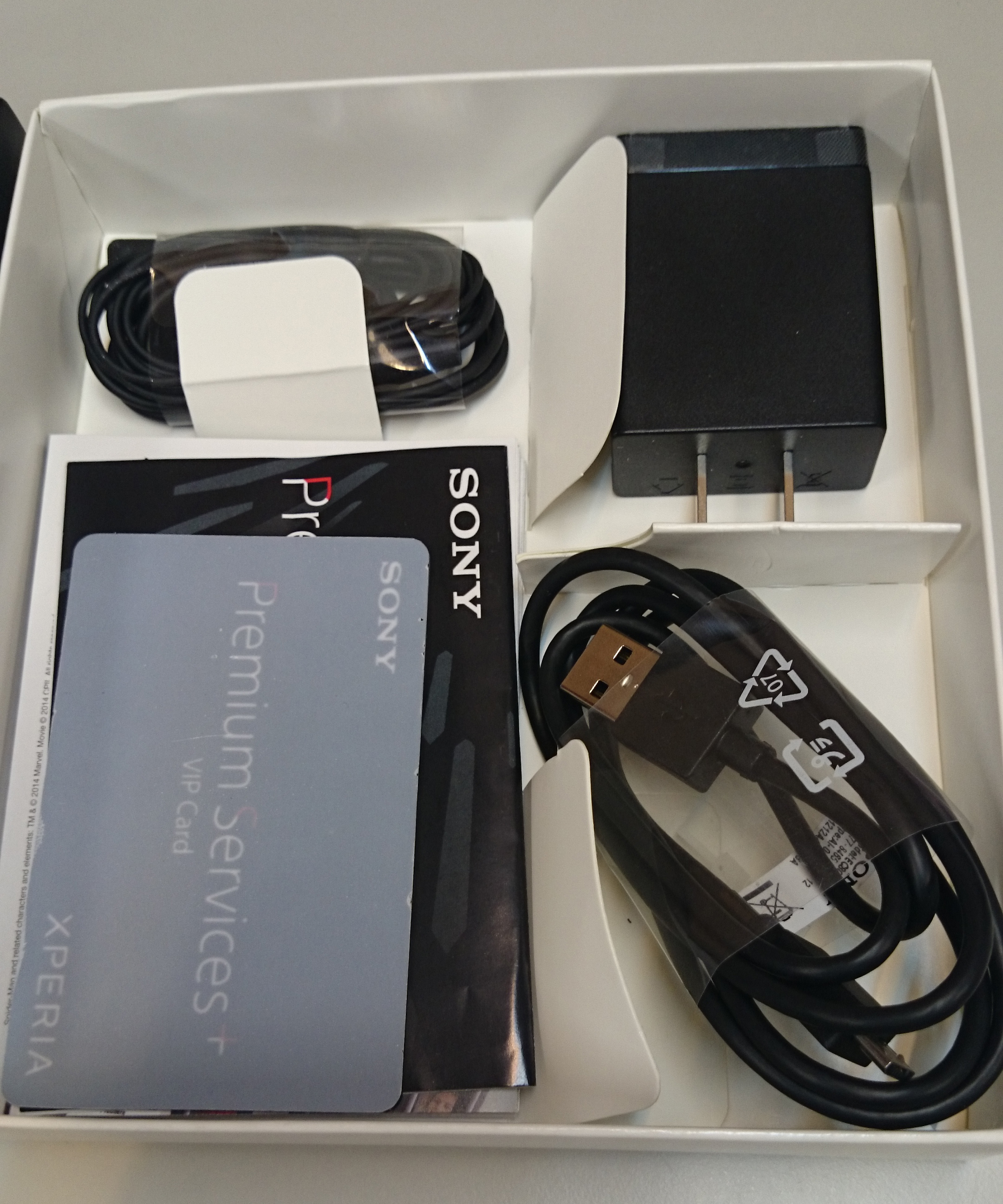 Sony Xperia Z2: Polished and Refined |, image size:2160x2592